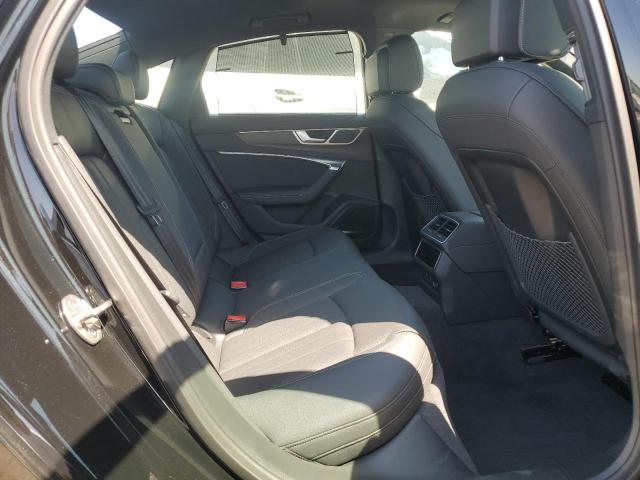 2023 AUDI A6 PRESTIG WAUM2BF27PN095876