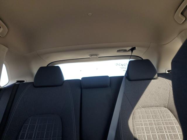 2023 HONDA HR-V LX - 3CZRZ1H39PM742237