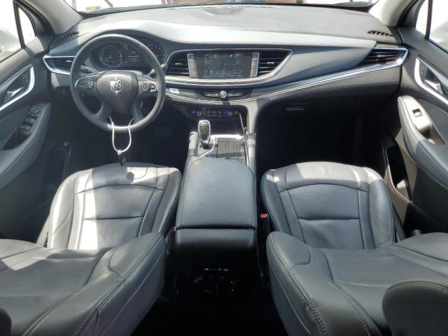 2018 BUICK ENCLAVE ES 5GAERBKW1JJ150740