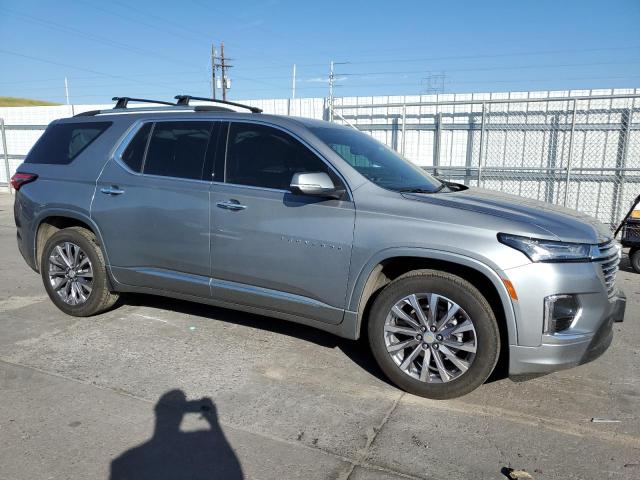 Vin: 1gnevkkw3pj299046, lot: 63063195, chevrolet traverse premier 20234