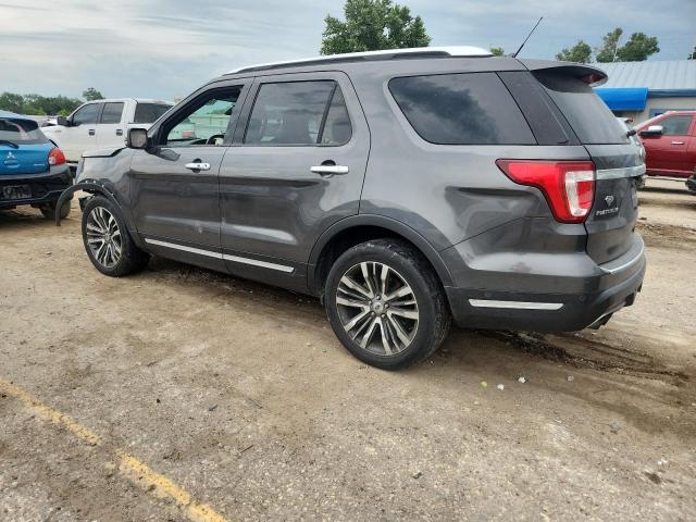 2018 FORD EXPLORER P 1FM5K8HT0JGA19259
