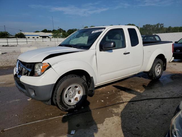 NISSAN FRONTIER S