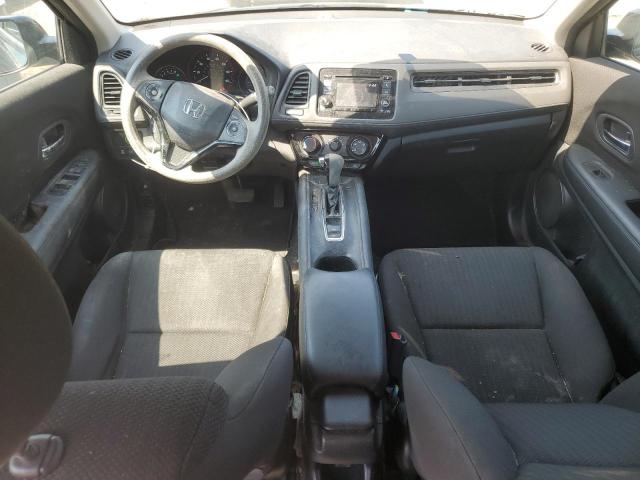 2017 HONDA HR-V LX 3CZRU6H39HG706835