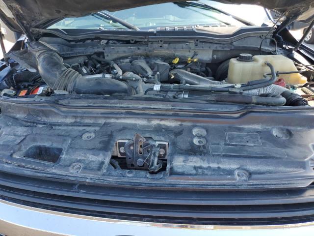 2017 FORD F250 SUPER 1FT7W2BT7HED43967