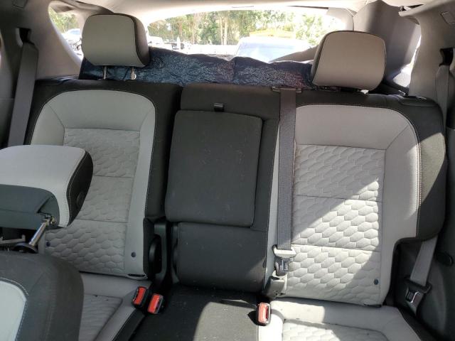 2021 CHEVROLET EQUINOX LS 3GNAXHEV6MS164877