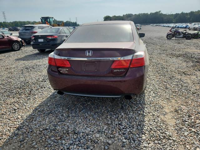 2013 HONDA ACCORD SPO - 1HGCR2F53DA026062