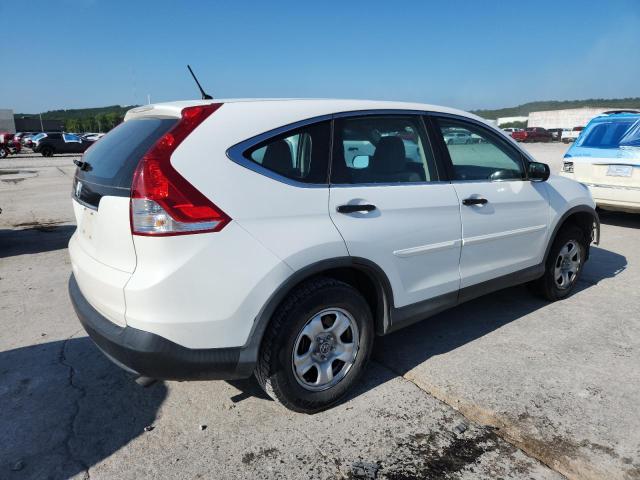 2012 HONDA CR-V LX - 2HKRM3H37CH509425