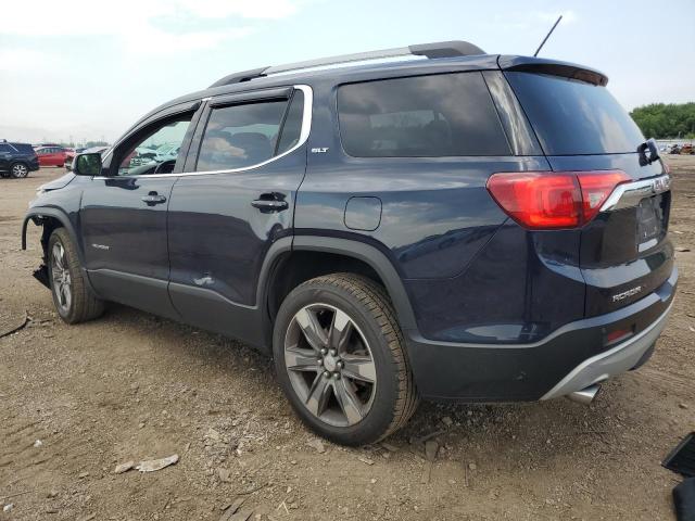 2017 GMC ACADIA SLT - 1GKKNWLS1HZ289220