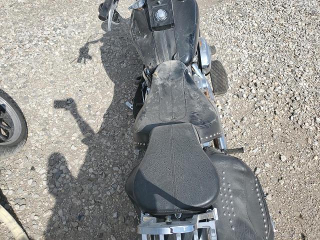2007 HARLEY-DAVIDSON 356C 1HD1BW5177Y041383