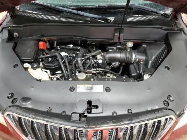 2016 BUICK ENCLAVE 5GAKRBKD3GJ324236