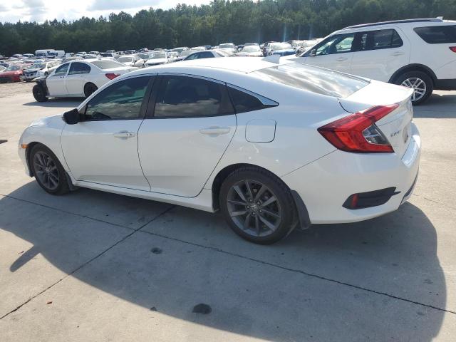 2019 HONDA CIVIC EX 19XFC1F31KE002357