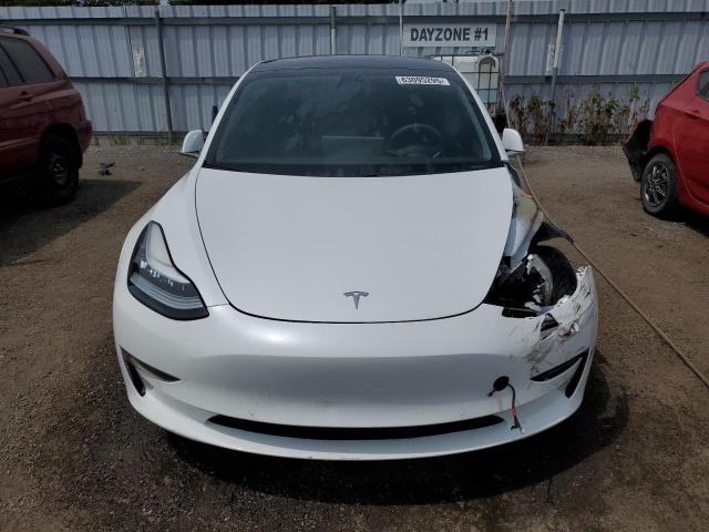 2019 TESLA MODEL 3 5YJ3E1EA7KF515152