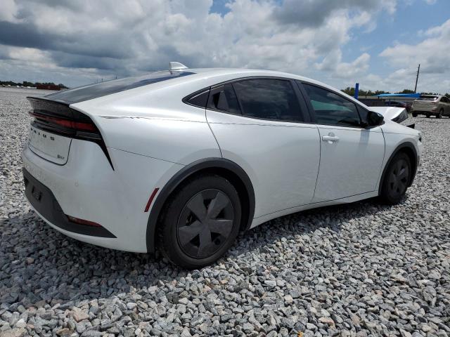 2023 TOYOTA PRIUS LE JTDACAAU7P3012187