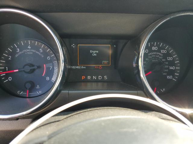 2016 FORD MUSTANG - 1FA6P8AM7G5275051