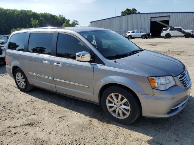2015 CHRYSLER TOWN & COU 2C4RC1GG0FR708853