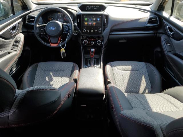 2023 SUBARU FORESTER S - JF2SKAJC8PH546995