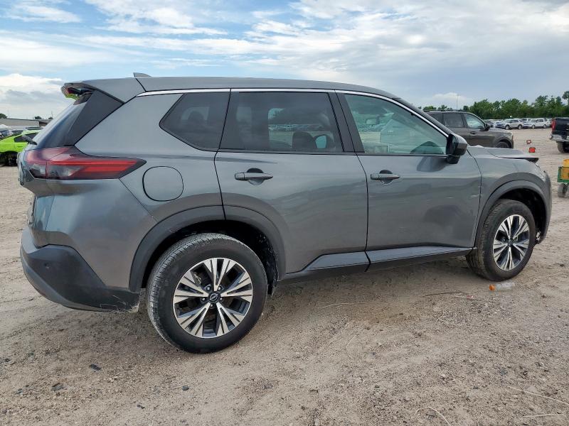 2023 NISSAN ROGUE SV - 5N1BT3BA6PC845351