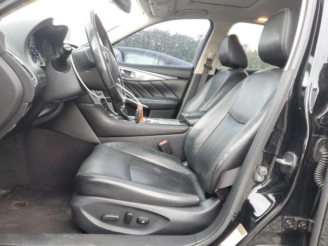 2015 INFINITI Q50 BASE JN1BV7AP5FM353157