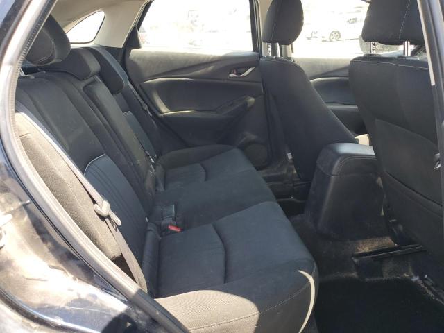 2021 MAZDA CX-3 SPORT JM1DKDB74M1504354