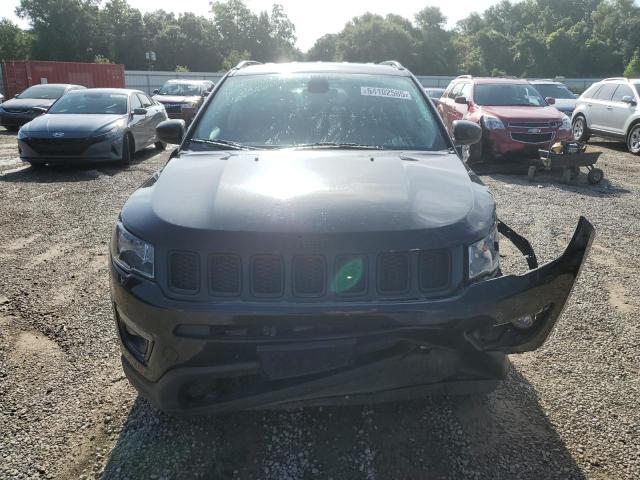 2021 JEEP COMPASS 4D 3C4NJDBB9MT590121