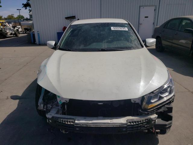 2017 HONDA ACCORD SPO - 1HGCR2F58HA209012