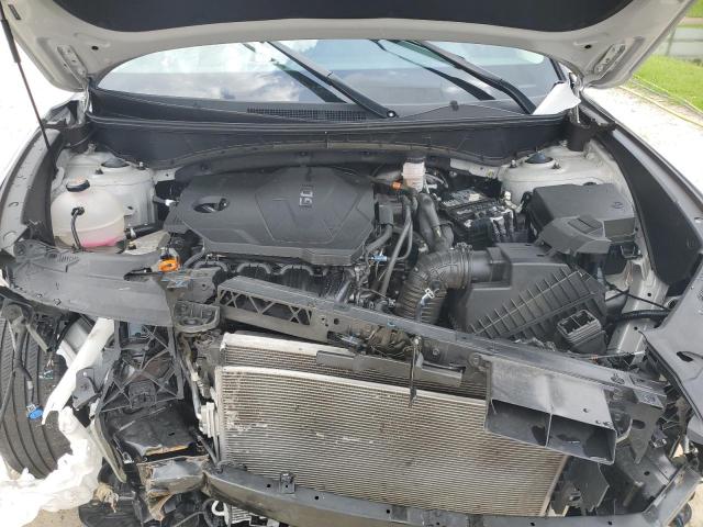 2024 HYUNDAI TUCSON SE 5NMJA3DE8RH328367
