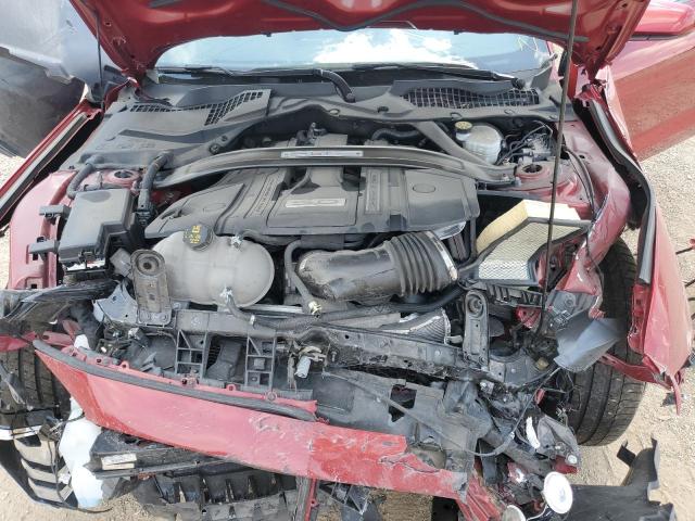 2021 FORD MUSTANG GT 1FA6P8CF7M5156944
