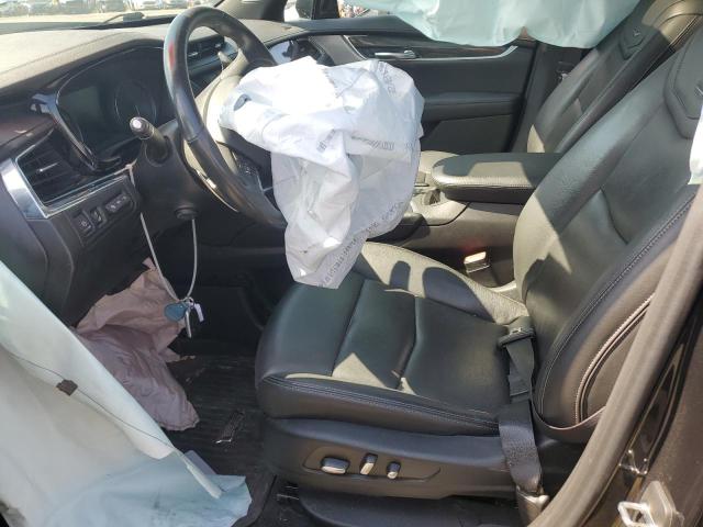 2020 CADILLAC XT6 SPORT 1GYKPGRS0LZ113684