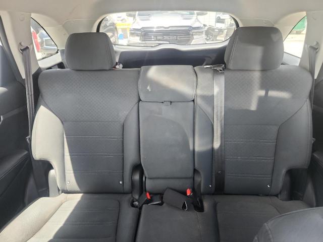 2020 KIA SORENTO L - 5XYPG4A35LG711220