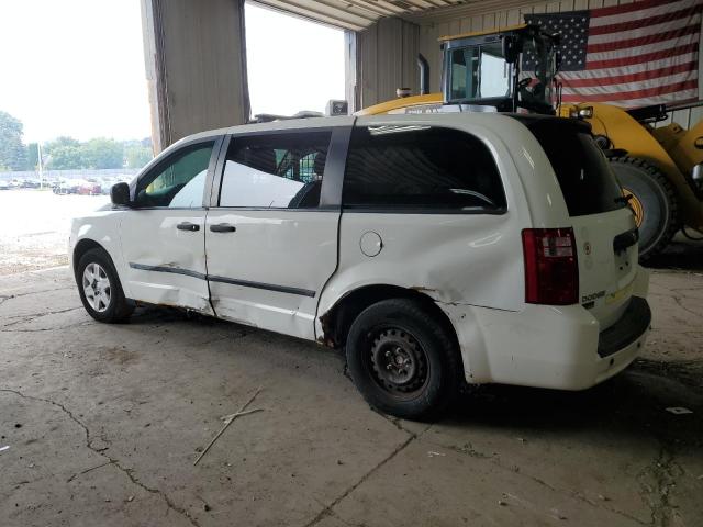 2010 DODGE CARAVAN - 2D4RN1AE8AR397122