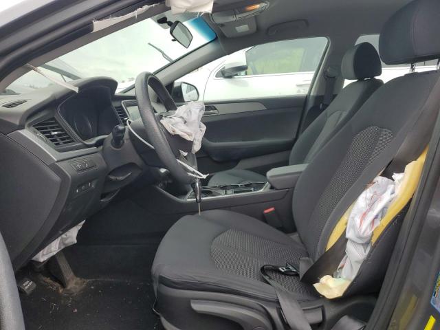 2019 HYUNDAI SONATA SE - 5NPE24AF8KH771287