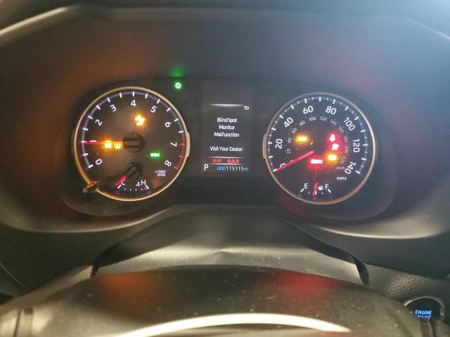 2019 TOYOTA RAV4 XLE - 2T3P1RFV5KC041033