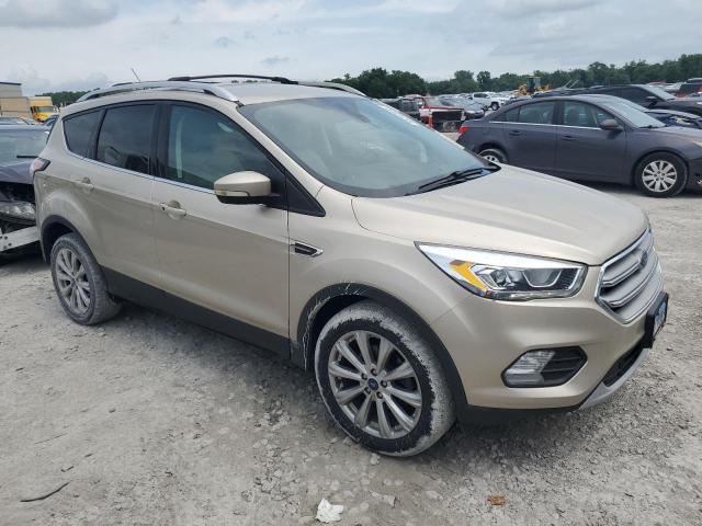 2017 FORD ESCAPE TIT - 1FMCU0JD1HUE52266