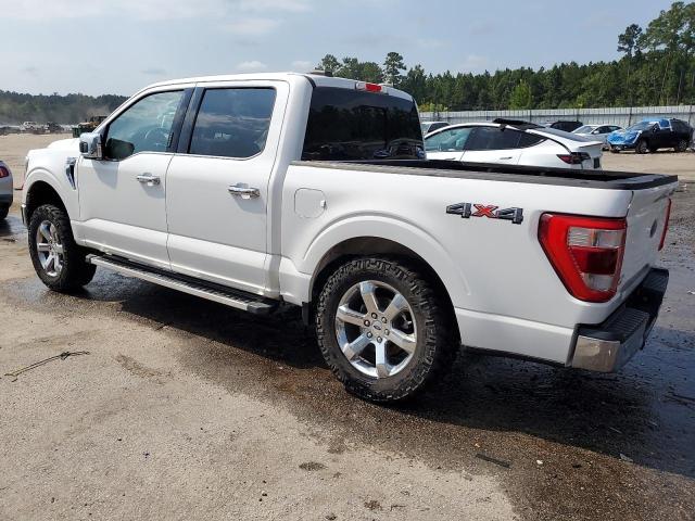 2022 FORD F150 SUPER 1FTFW1E54NKE85595