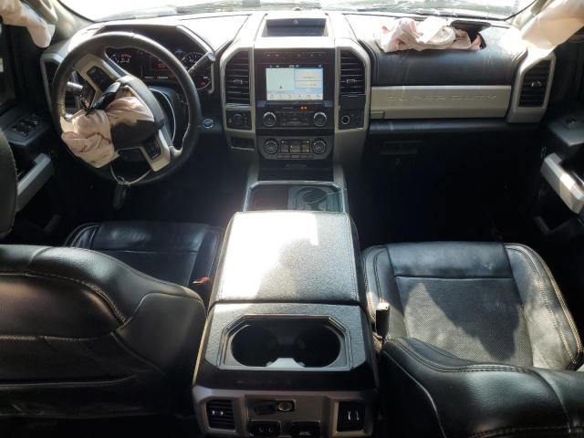 2019 FORD F250 SUPER - 1FT7W2BT4KEC56843