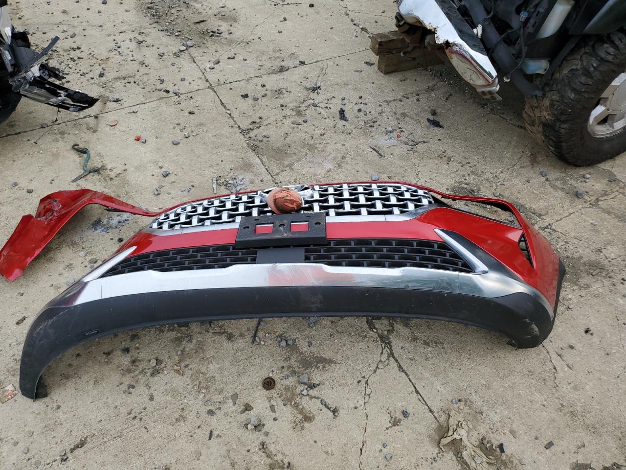 HYUNDAI SANTA FE SEL