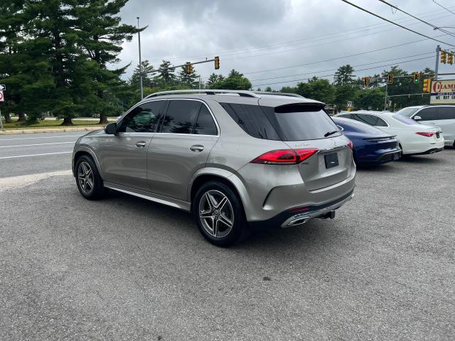 Vin: 4jgfb4je2la185233, lot: 64526035, mercedes-benz gle-class 350 20203