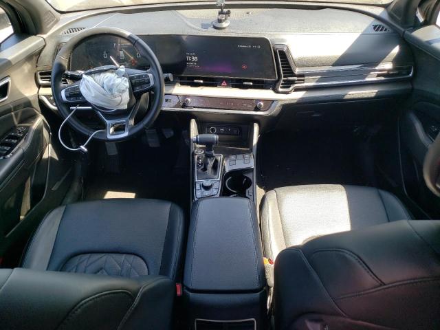 2023 KIA SPORTAGE X 5XYK6CAF1PG079355