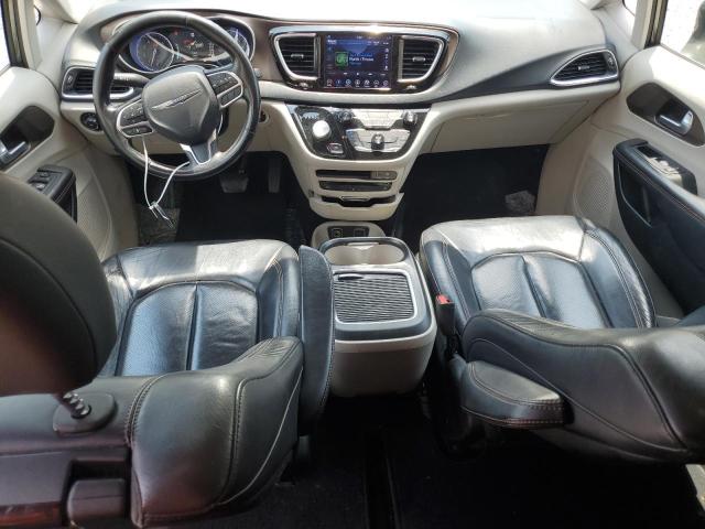 2018 CHRYSLER PACIFICA T 2C4RC1EG9JR172478
