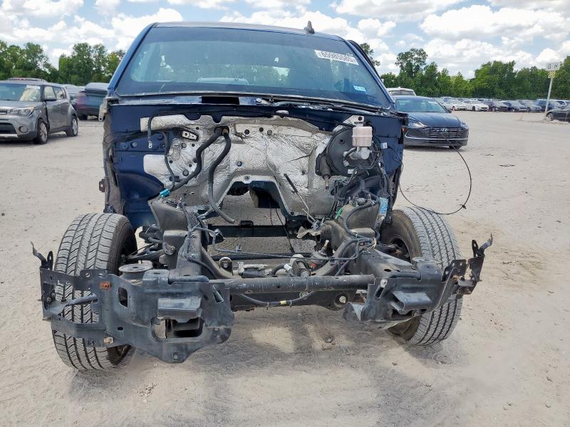 2015 CHEVROLET SILVERADO - 1GCNCPEH9FZ429484