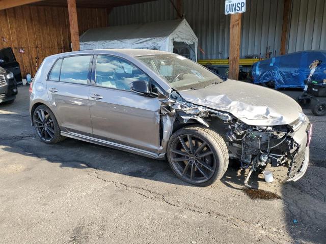 2017 VOLKSWAGEN GOLF R WVWVF7AU1HW084546