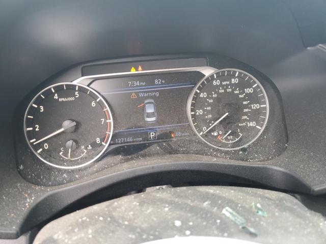 2019 NISSAN ALTIMA S 1N4BL4BV8KC155001