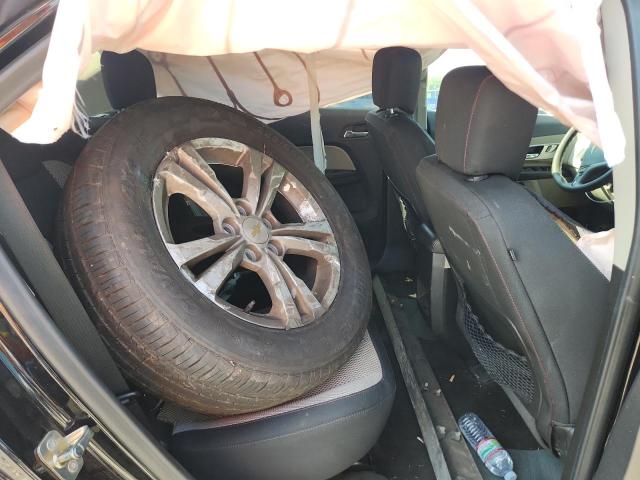 2017 CHEVROLET EQUINOX LS - 2GNALBEK5H1525869
