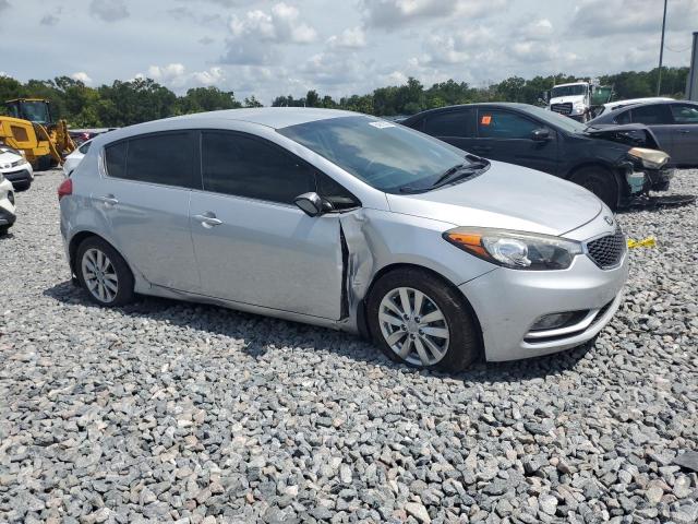 2015 KIA FORTE EX KNAFX5A85F5325856