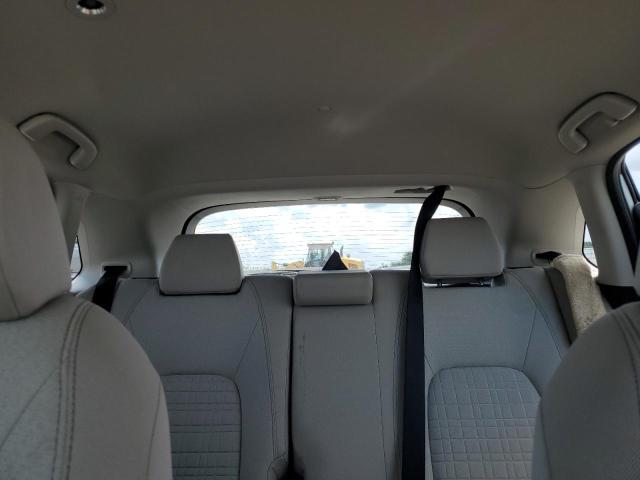 2024 HONDA HR-V LX 3CZRZ1H33RM762082