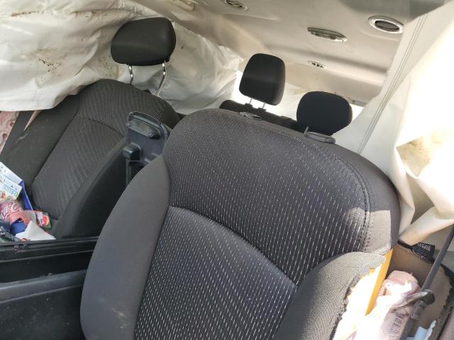 2019 DODGE JOURNEY SE 3C4PDCBB8KT874041