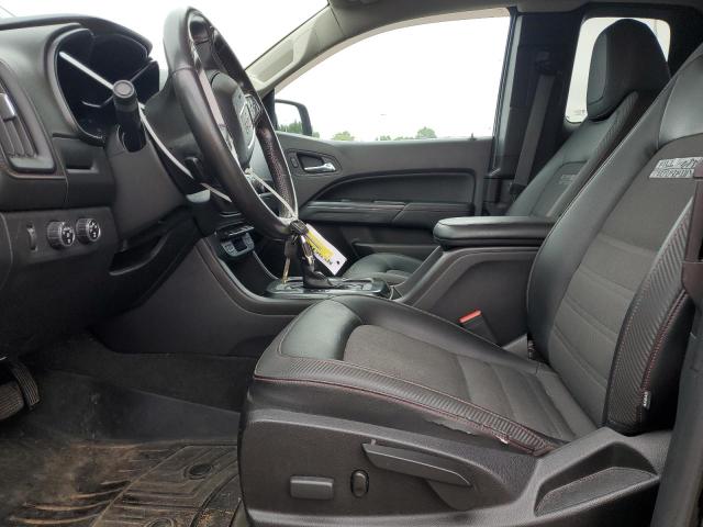 2015 GMC CANYON SLE 1GTH6BE31F1135376