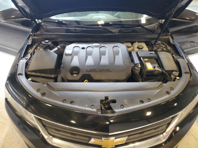 2019 CHEVROLET IMPALA LS 2G11X5S3XK9142068