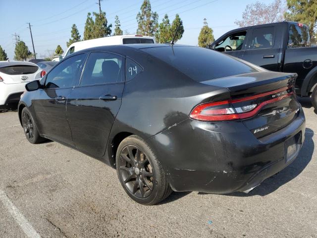 Vin: 1c3cdfba5dd107266, lot: 63815755, dodge dart sxt 20132