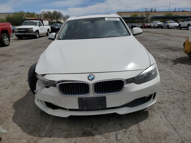 2015 BMW 328 D - WBA3D3C54FK157437